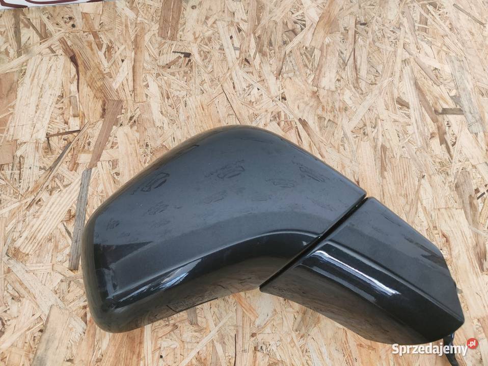 Lusterko Zewnętrzne Prawe Opel Mokka X 7Pin Pleszew
