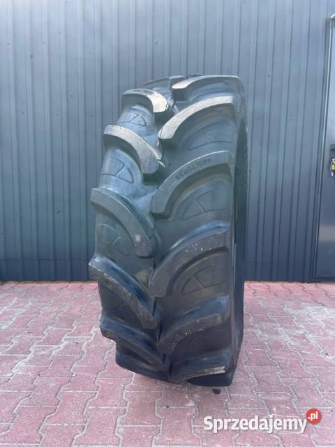 Opona 48070R28 Leao LR650 165D 10 LAT GWARANCJI