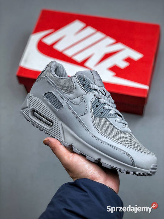 Nike Air 90 buty sportowe męskie r 40 46 kujawsko-pomorskie Bydgoszcz