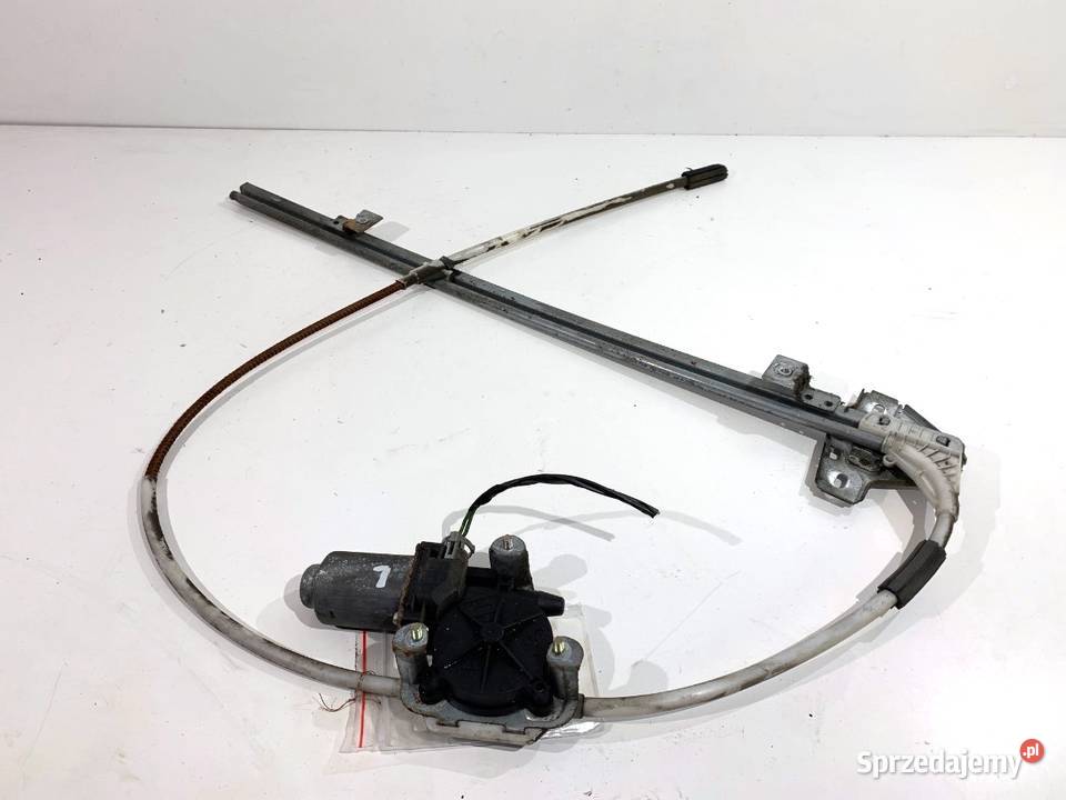 PODNOŚNIK SZYBY PRAWY PRZÓD IVECO DAILY III podkarpackie