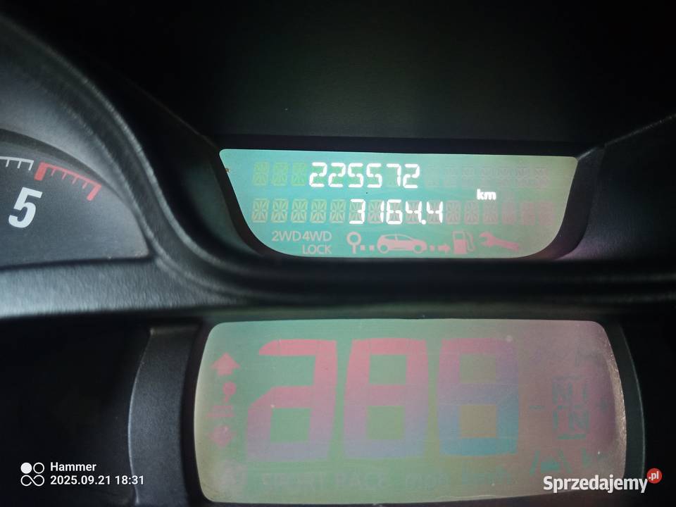 Opel Vivaro 2016 manualna dolnośląskie Bolesławiec sprzedam