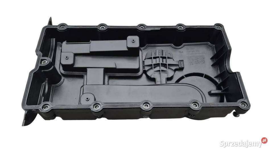 POKRYWA ZAWORÓW GOLF PASSAT B6 ALTEA OCTAVIA II Działoszyce