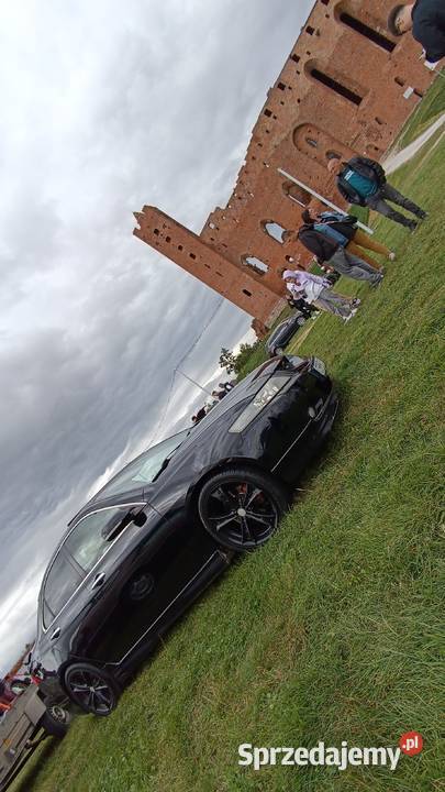 Honda Accord VII TypeS K24 sprzedam bądź Brodnica