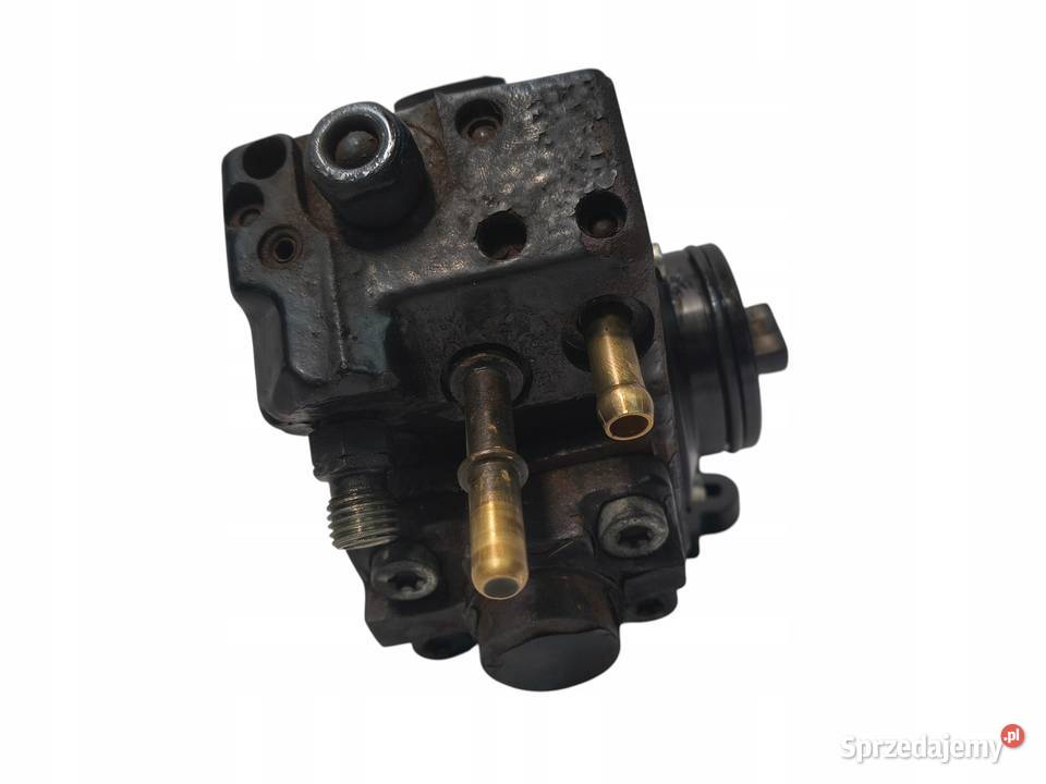 POMPA WTRYSKOWA FIAT PUNTO OPEL CORSA D 13 Mjet osobowe Chełm