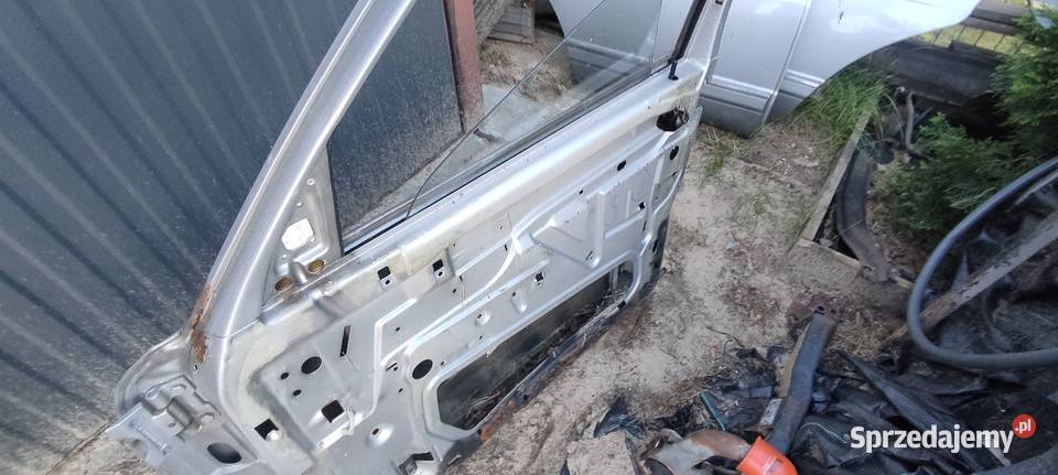 Drzwi Mercedes W126 Stalowa Wola