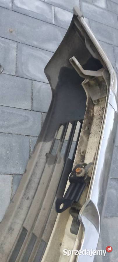 Zderzak kompletny przód Mercedes W126 osobowe