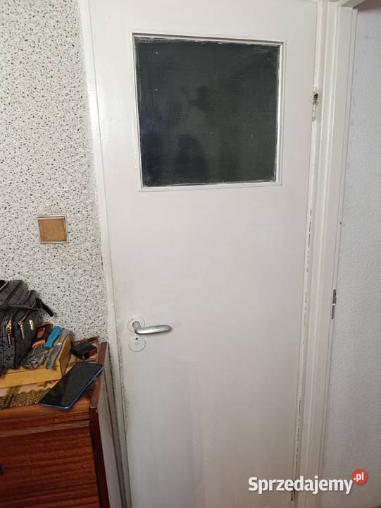 Oddam drzwi wewnętrzne 65cm Kielce