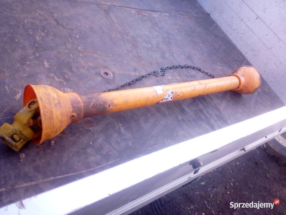 Wałki won frezowy rurowy 120 70 sprzedam
