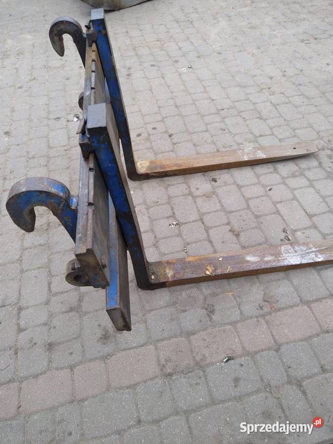 Widły Kramer Siedlce sprzedam