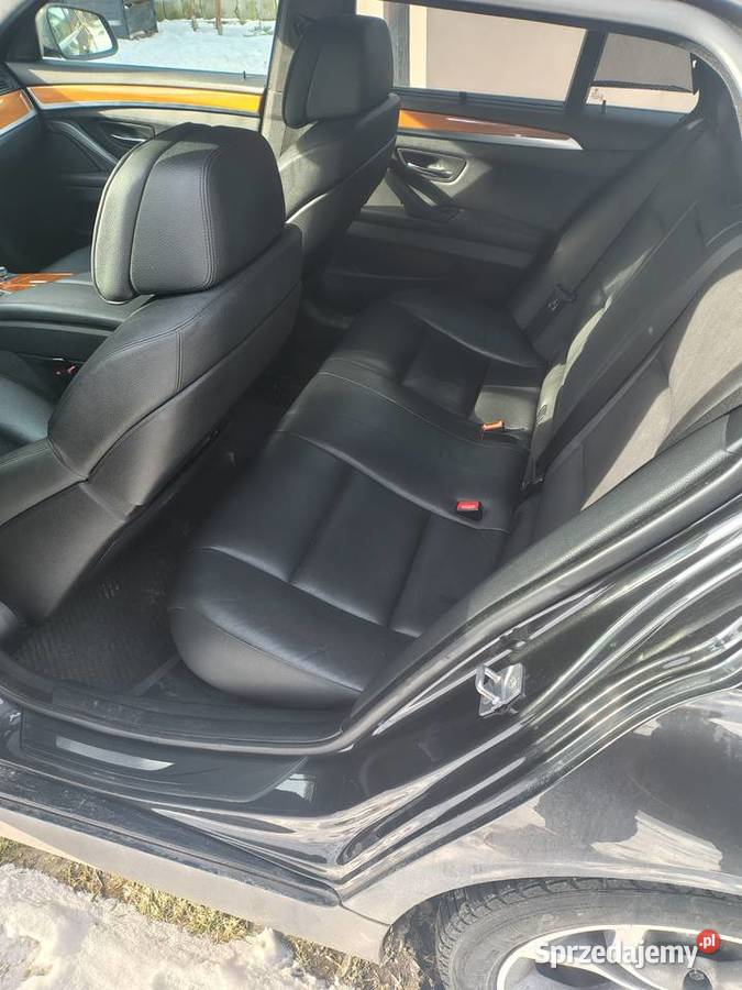 Bmw f11 30d xdrive świętokrzyskie Stąporków