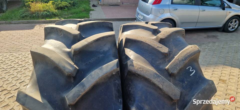169r30 42085r30 16930 Goodyear Nowe Miasto Lubawskie