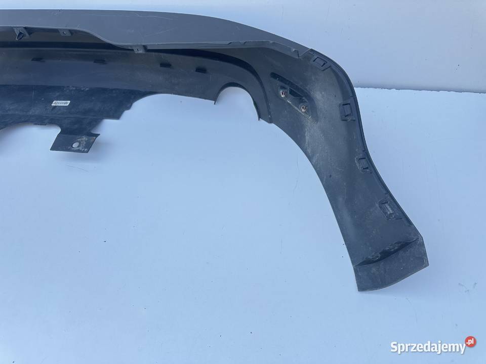 FORD S I 1 MK1 0614 ZDERZAK TYŁ TYLNY 6M2117866 Międzychód