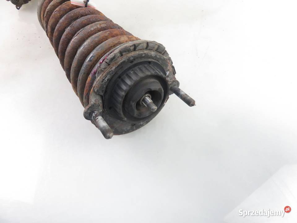 AMORTYZATOR LEWY PRZEDNI ALFA ROMEO 156 19 JTD osobowe