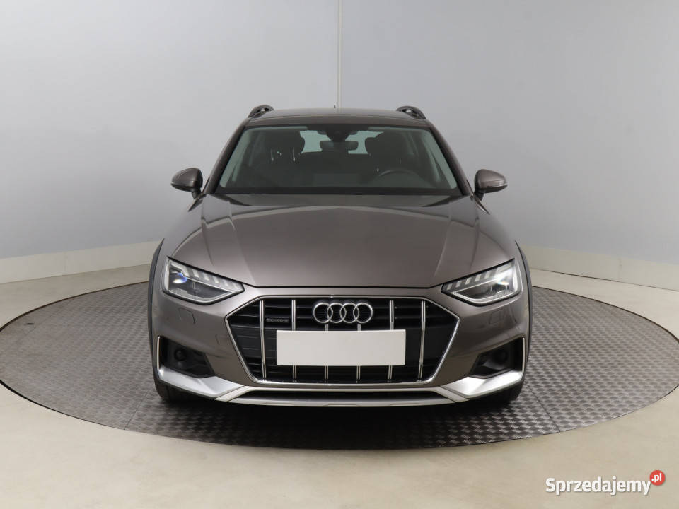 Audi A4 Allroad 45 TFSI Bielany Wrocławskie
