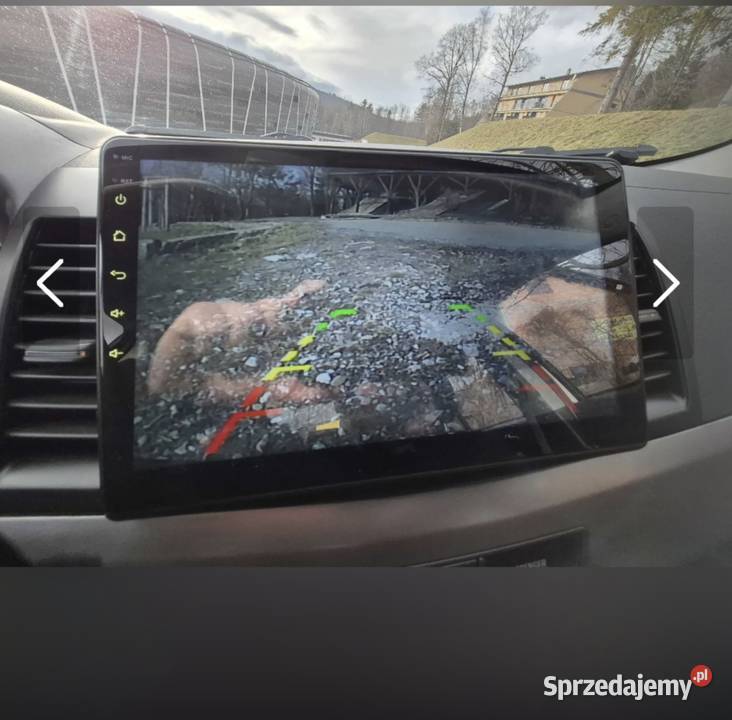 Mitsubishi Lancer sportback 16 Mivec 117 ABS śląskie