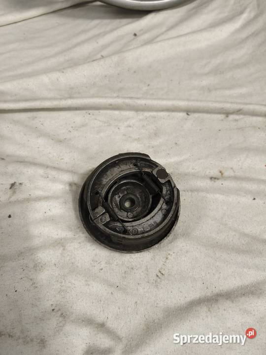 Szczękotrzymacz tarcza kotwiczna Romet Komar Przasnysz