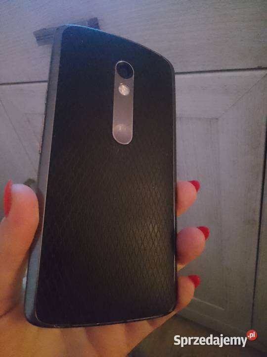 Proroka Moto x Play Stargard