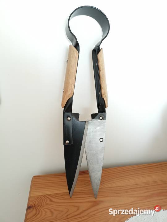 Nożyce do strzyżenia owiec alpak i ogrodnictwa Pozostałe dolnośląskie Kłodzko