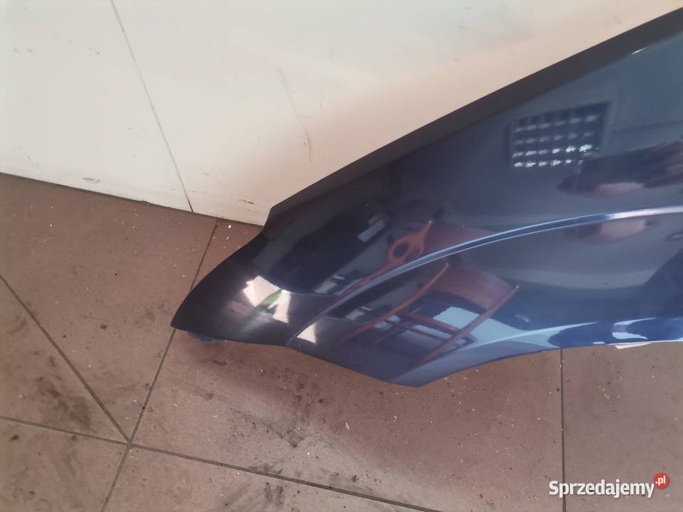 BŁOTNIK LEWY PRZÓD PRZEDNI FORD FOCUS MK1 KOLOR Nowy Sącz