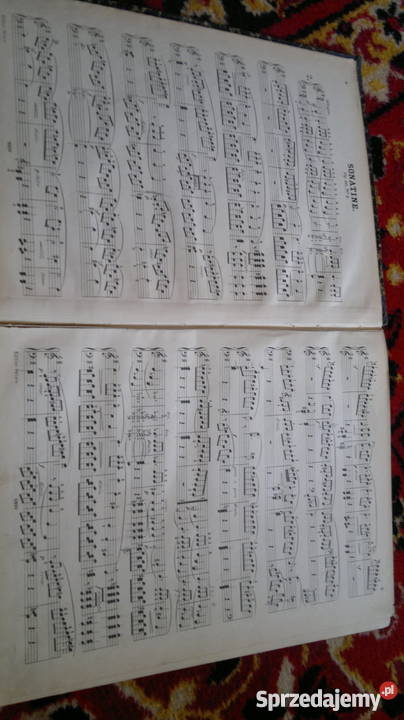 Stare nuty niemieckie