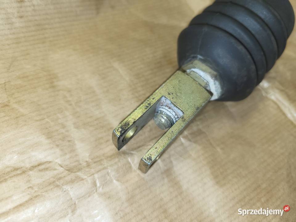 Wartburg 311 353 Framo Siłownik pompy hamulcowej Piaseczno