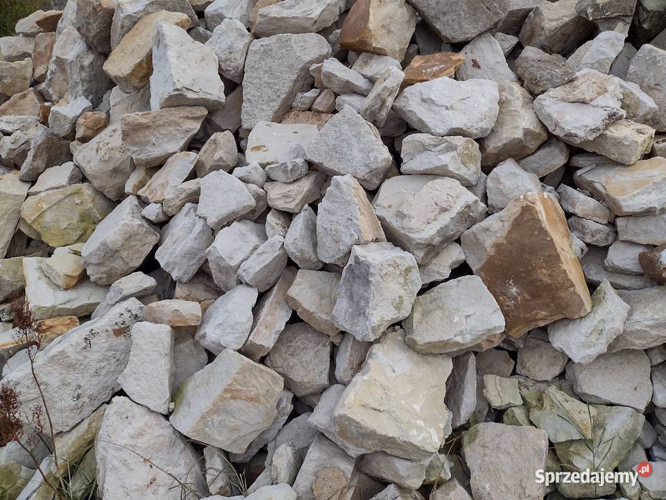 Kamień piaskowiec sprzedam