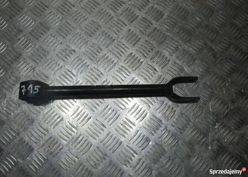 INFINITI FX 35 45 S50 WAHACZ WSPORNIK PRAWY TYŁ wahacze