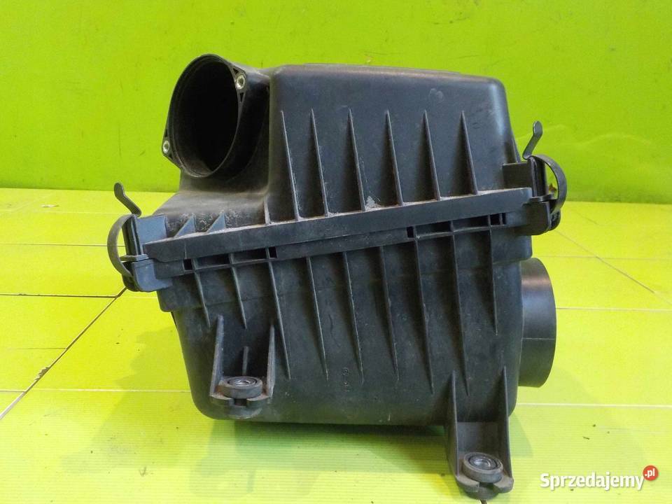 IX55 0812 EU 30 CRDI obudowa filtra powietrza