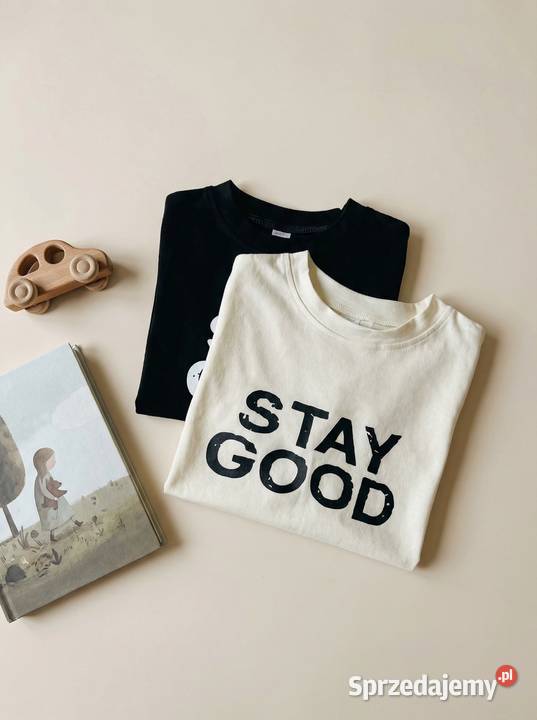 2 nowe koszulki