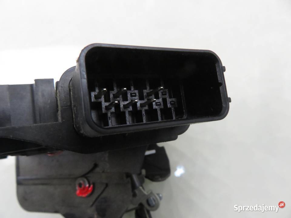 ZAMEK PRAWY TYLNY FORD S I WA6 6M2AR26412BA małopolskie