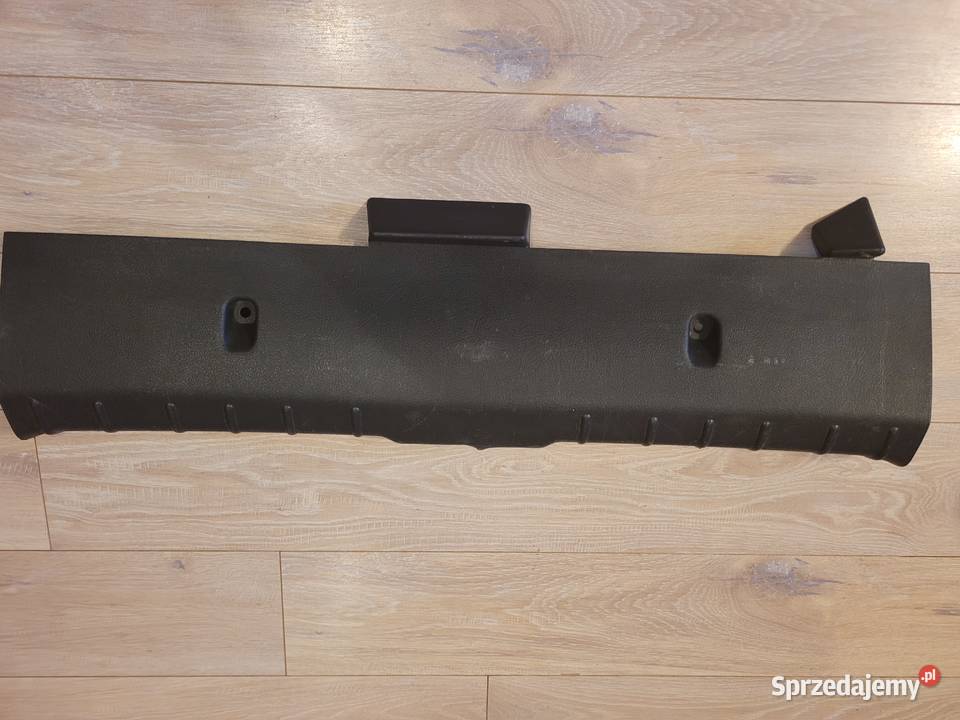 CITROEN C5 0104 OSLONA PASA TYLNEGO 9631647777 Lublin