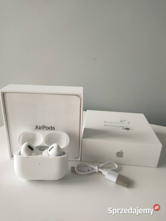 Słuchawki bezprzewodowe