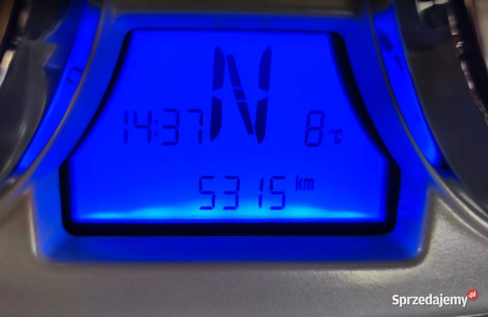 VICTORY MAGNUM nie Indian i Harley chopper warmińsko-mazurskie Lubawa