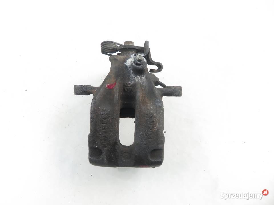 ZACISK LEWY TYŁ FIAT ULYSSE Zaciski i jarzma