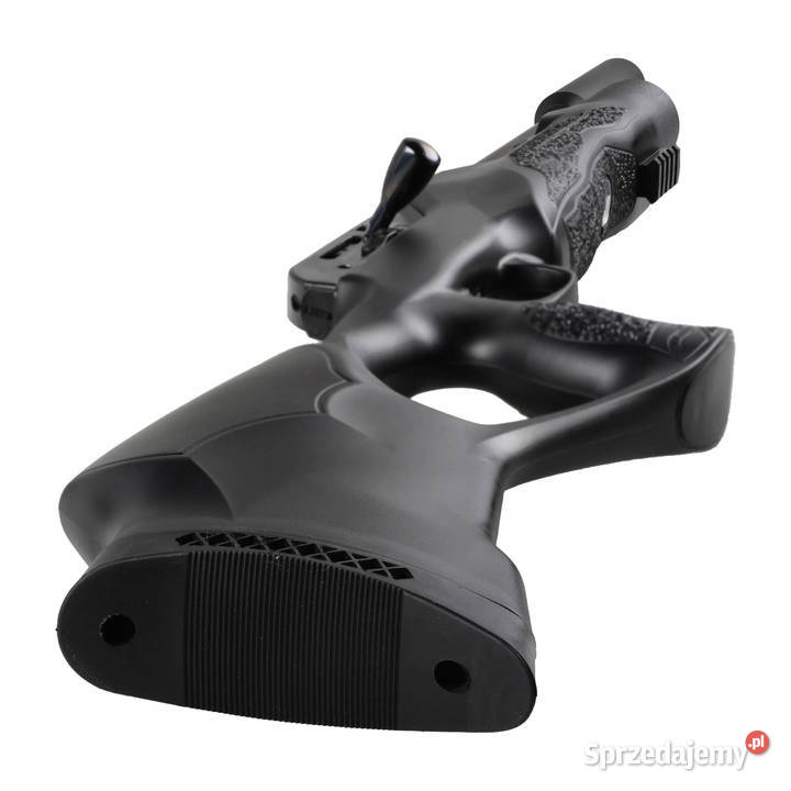 Wiatrówka Walther PCP Rotex RM8 Varmint UC 55 mm Warszawa