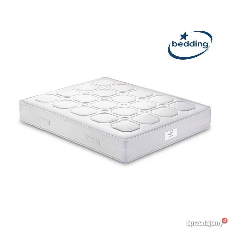 Materace piankowe Senna Materace Łóżka, wersalki i sofy wielkopolskie Poznań