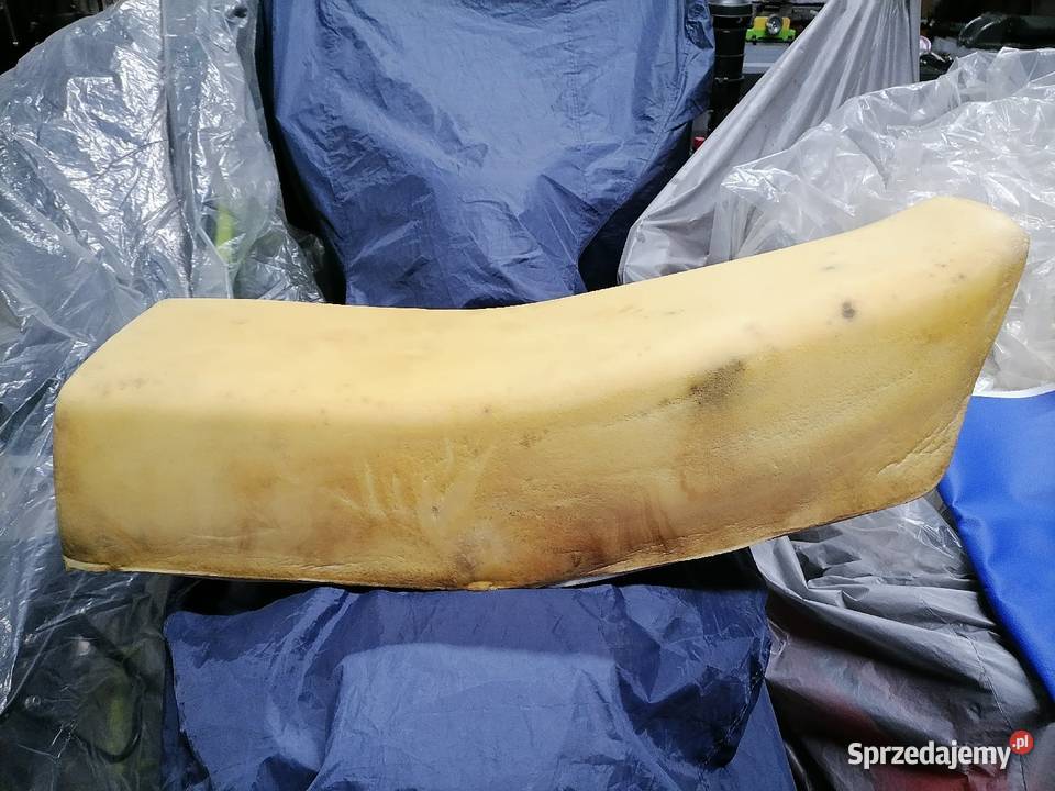 Siedzeniekanapa suzuki ts 50 80 x Radom