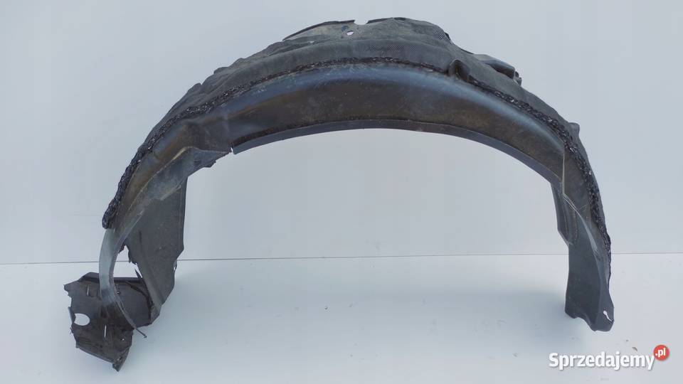NADKOLE LEWY PRZÓD HONDA ACCORD 1315 VIII LIFT Karoseria