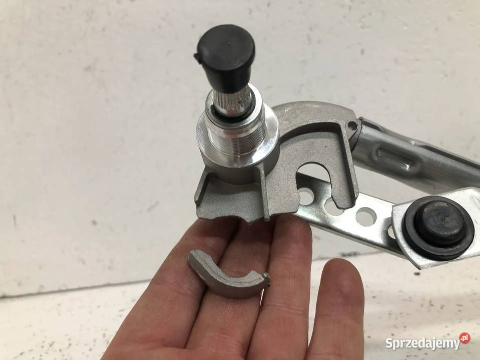 OPEL ZAFIRA A 19992005 MECHANIZM WYCIERACZEK Skarżysko-Kamienna