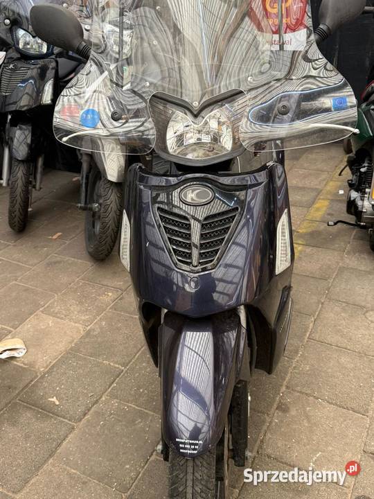 SPRZEDAM KTM 525 Wodzisław