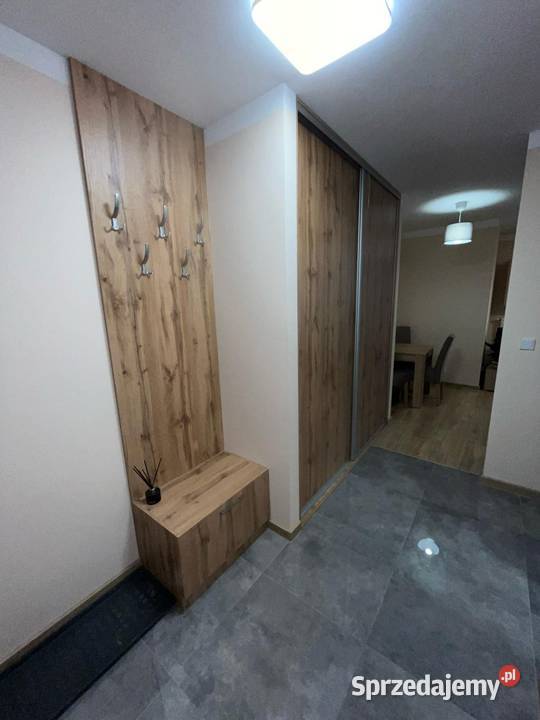 Mieszkanie 32 M2 kreta lubelskie