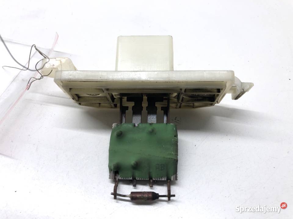 OPORNIK DMUCHAWY POWIETRZA FORD FOCUS III sprzedam