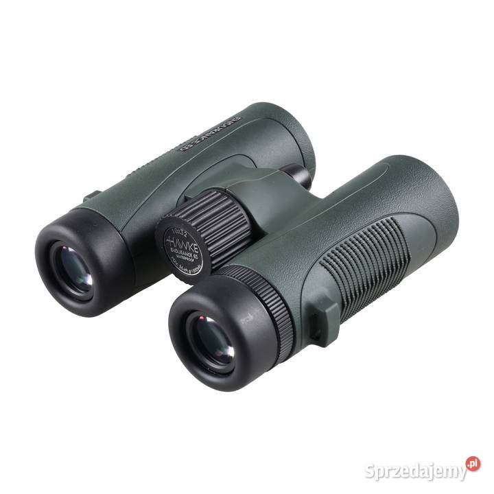Lornetka Hawke Endurance ED 10x32 zielona sprzedam