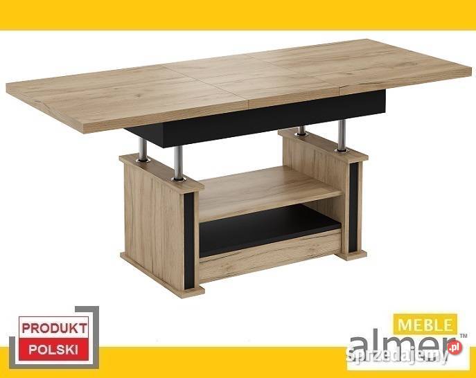 Ławostół L29 Szuflada Półka podnoszony 60cm Zabrze