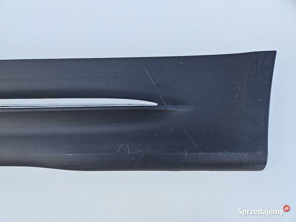 MERCEDES GLB W247 LISTWA DRZWI LEWY TYŁ LEWA wielkopolskie Międzychód