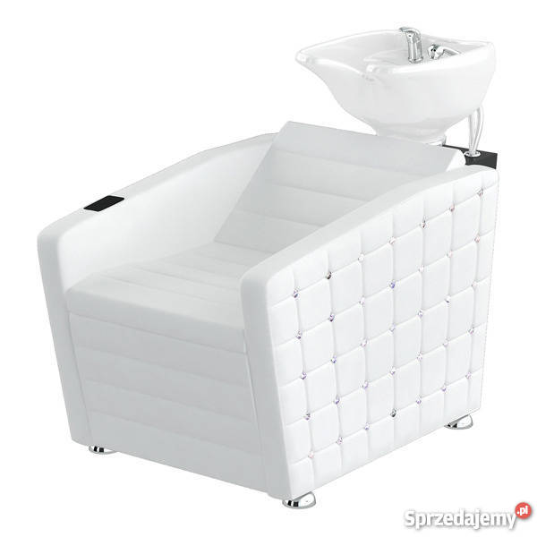 PANDA Myjnia fryzjerska Basic GLAMOUR z Stalowa Wola