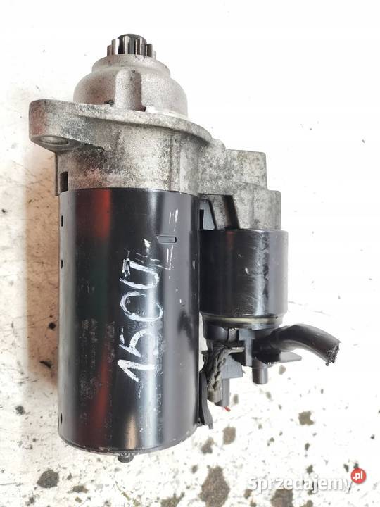 ROZRUSZNIK 0001125042 02A911024D 14 TDI Seat