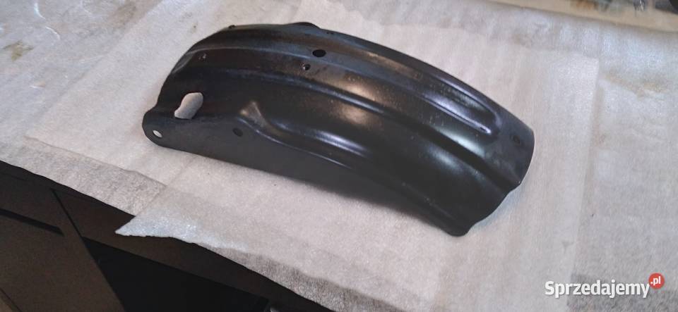 Stelaż Obudowa Błotnika Yamaha Virago XV 125250 Brzeszcze