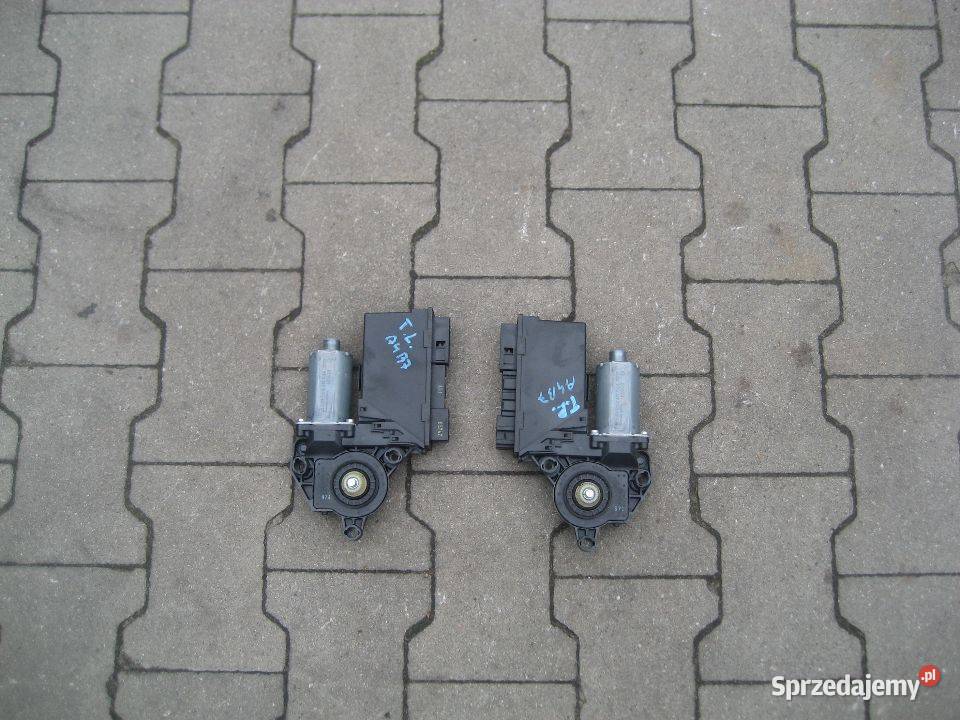 audi a4 b7 0507r silnik moduł sterownik Rakoniewice