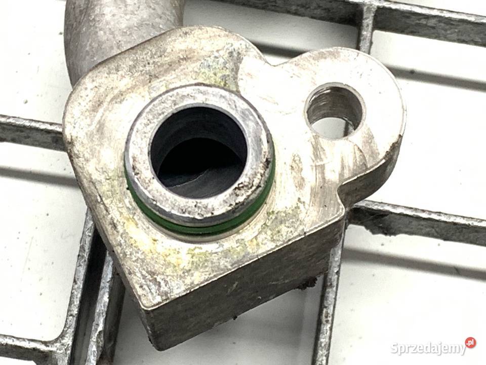 RURKA KLIMATYZACJI FIAT 500 51786219 12 69 podkarpackie